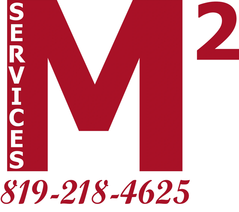 Services M2's Logo