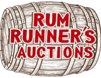 Rum Runners' Auction