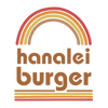 Hanalei Burger
