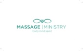 Massage Ministry
