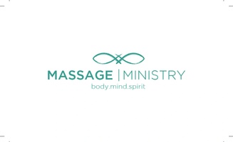 Massage Ministry