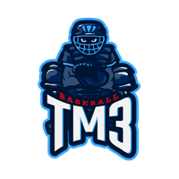 TM3 Baseball