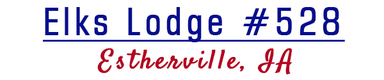 Elks Lodge #528 Estherville, IA