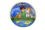 Oliver's Wild Animal Adventures 