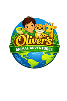 Oliver's Animal Adventures 