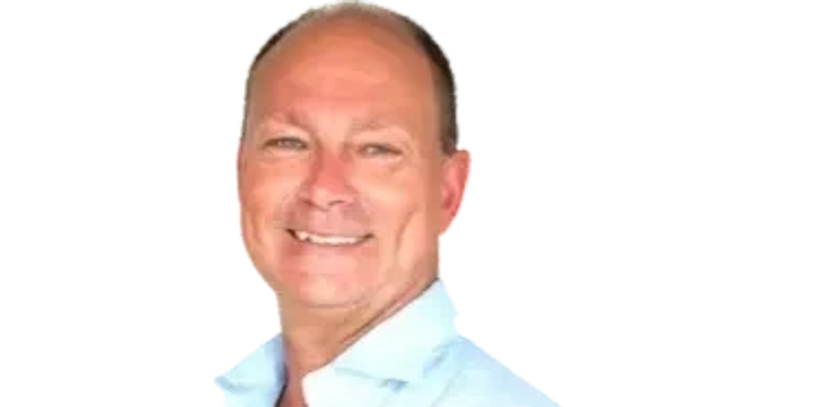 This is a picture of Bill Seney, lead apologist at Break Free Apologetics.