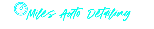 Miles Auto Detailing
