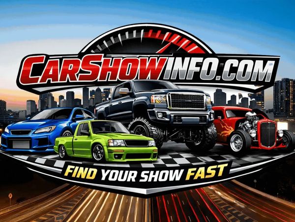 car show info  