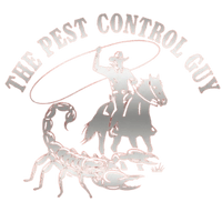 The Pest Control Guy