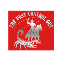 The Pest Control Guy