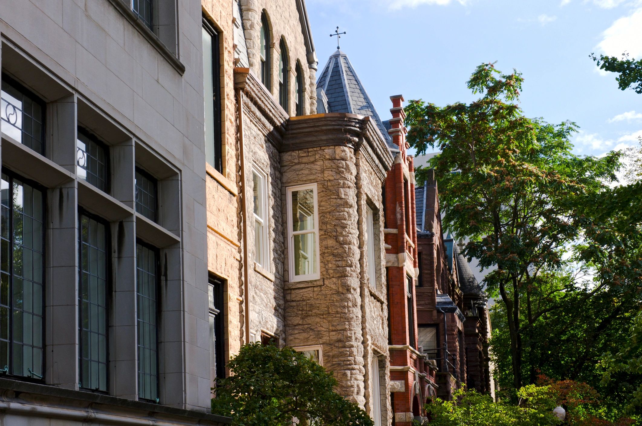 Lincoln Park Roof Repair 