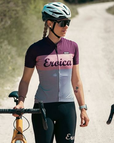 Vetement velo santini hotsell