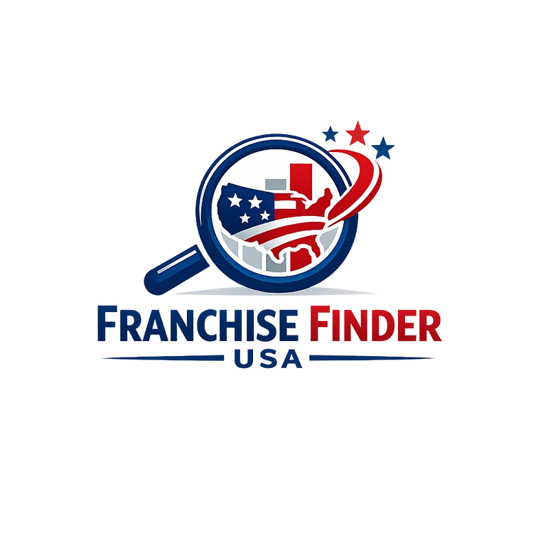 Franchise Finder USA's Logo