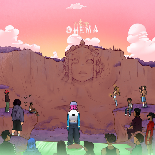 Victony’s “Ohema” features smooth Afrobeat rhythms with catchy melodies and heartfelt lyrics.