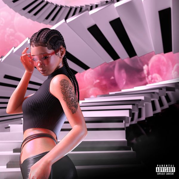 Anycia’s "Makin Em Dance" is a vibrant track with infectious beats that gets everyone moving.