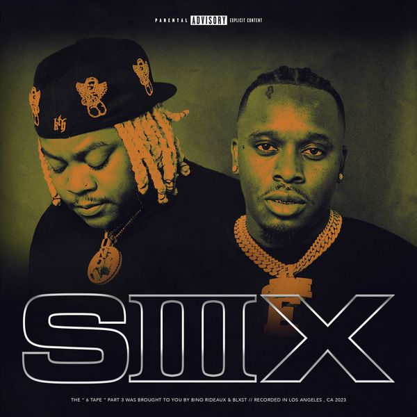 Bino & Blxst's "Bussdown" delivers smooth vibes with catchy hooks and a laid-back groove.