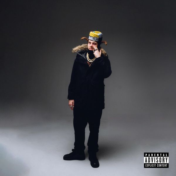 BLP Kosher’s “Skidoo” is a high-energy track with bold beats and infectious, dynamic flow.