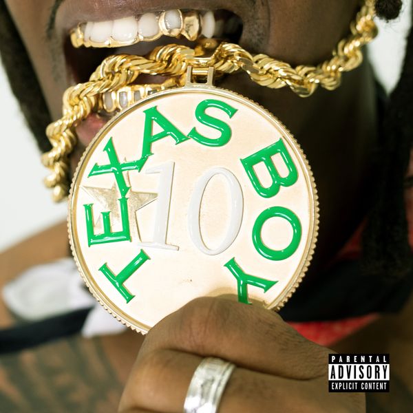 Mike Dimes' *Texas Boy* is a bold album blending Southern charm with sharp, catchy tracks.