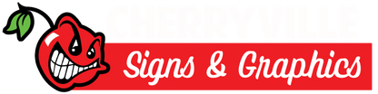 Cherryville Signs
& Graphics