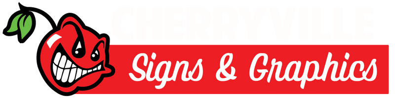 Cherryville Signs
& Graphics