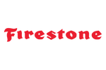 Firestone logo - 