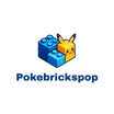 Pokebrickspop