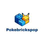 Pokebrickspop