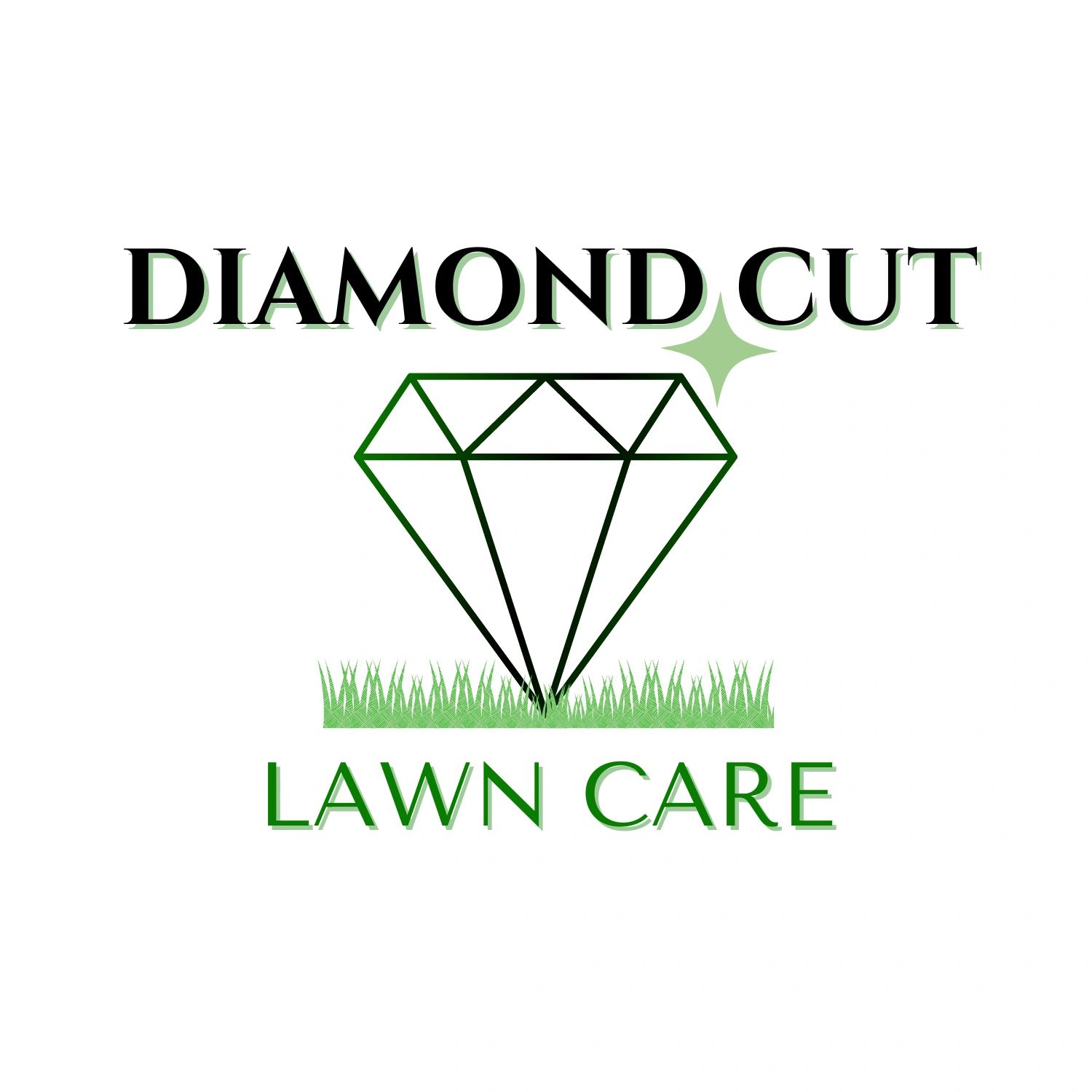 Diamond Cut Lawn Care