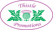 Thistle Promotions Sales & Marketing