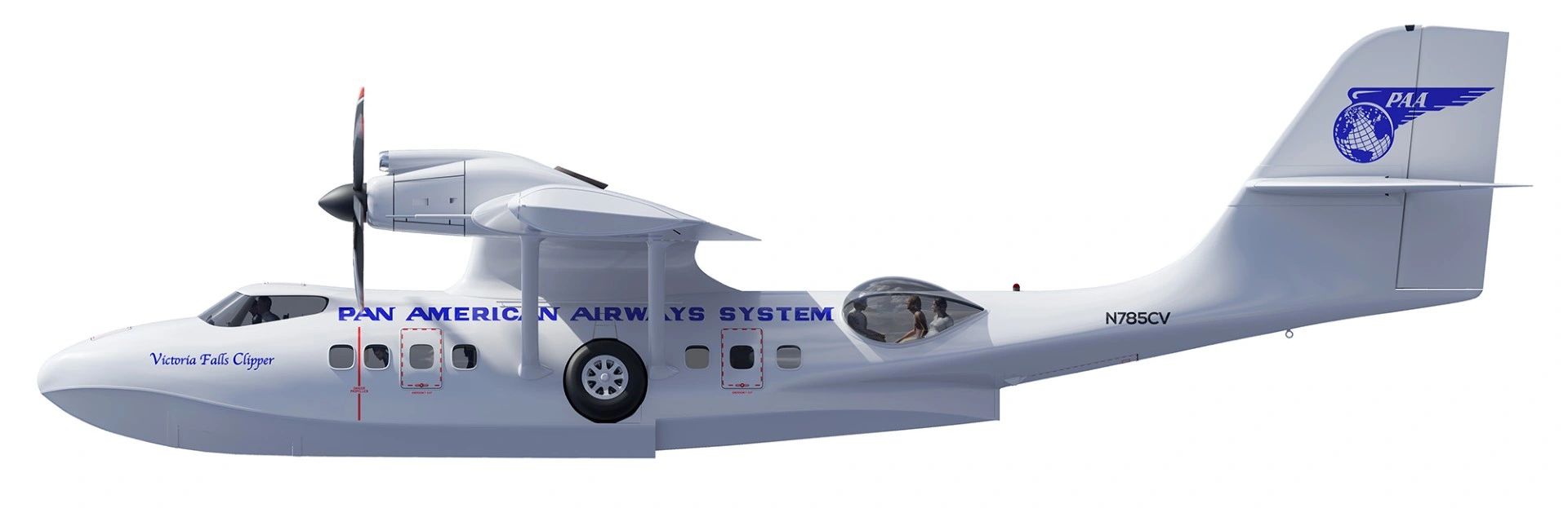 catalinaaircrafttrust.com