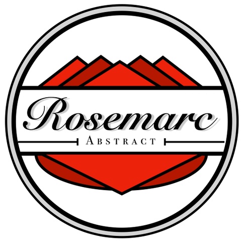 Rosemarc Abstract