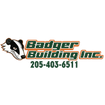 Badger Building Inc.