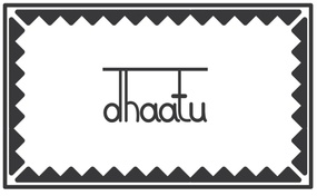 dhaatudesign.com