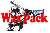 Wax Pack Cave