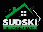 Sudski's Exterior Surface Cleaning Services 