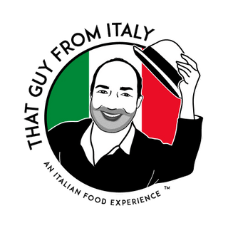 That Guy From Italy