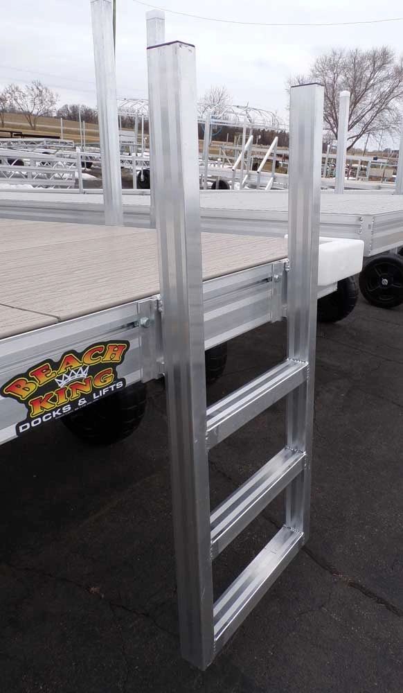 Beach King Dock Ladder