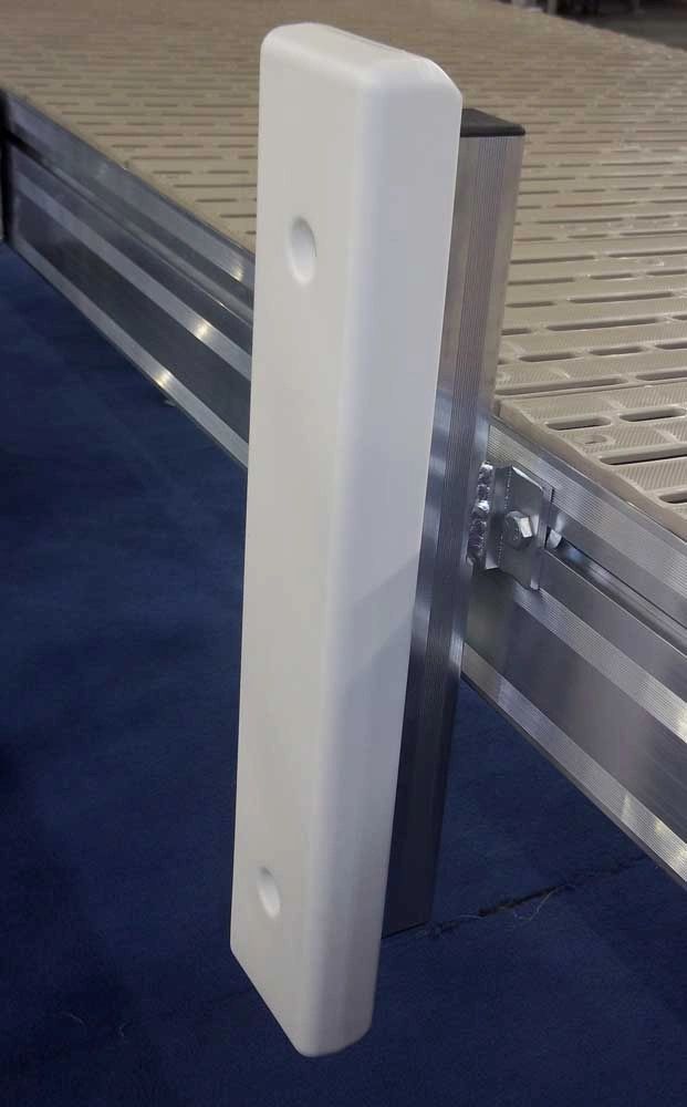 Beach King Dock Vertical Bumper