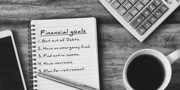 Get the knowledge and mentoring you need to be able to understand, plan, and manage your finances. 