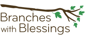 Branches With Blesings