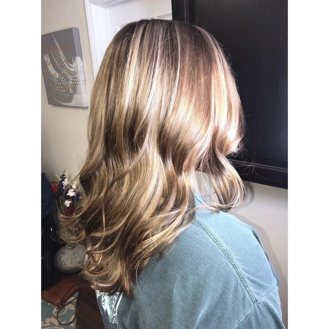 Highlights for a  dimensional look 