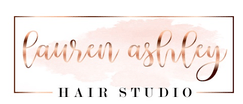 lauren ashley hair studio