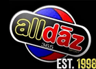 Alldāz Gear