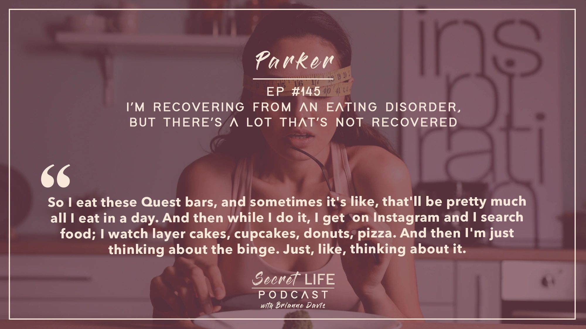 We Eat the F*cking Food • A podcast on Spotify for Podcasters