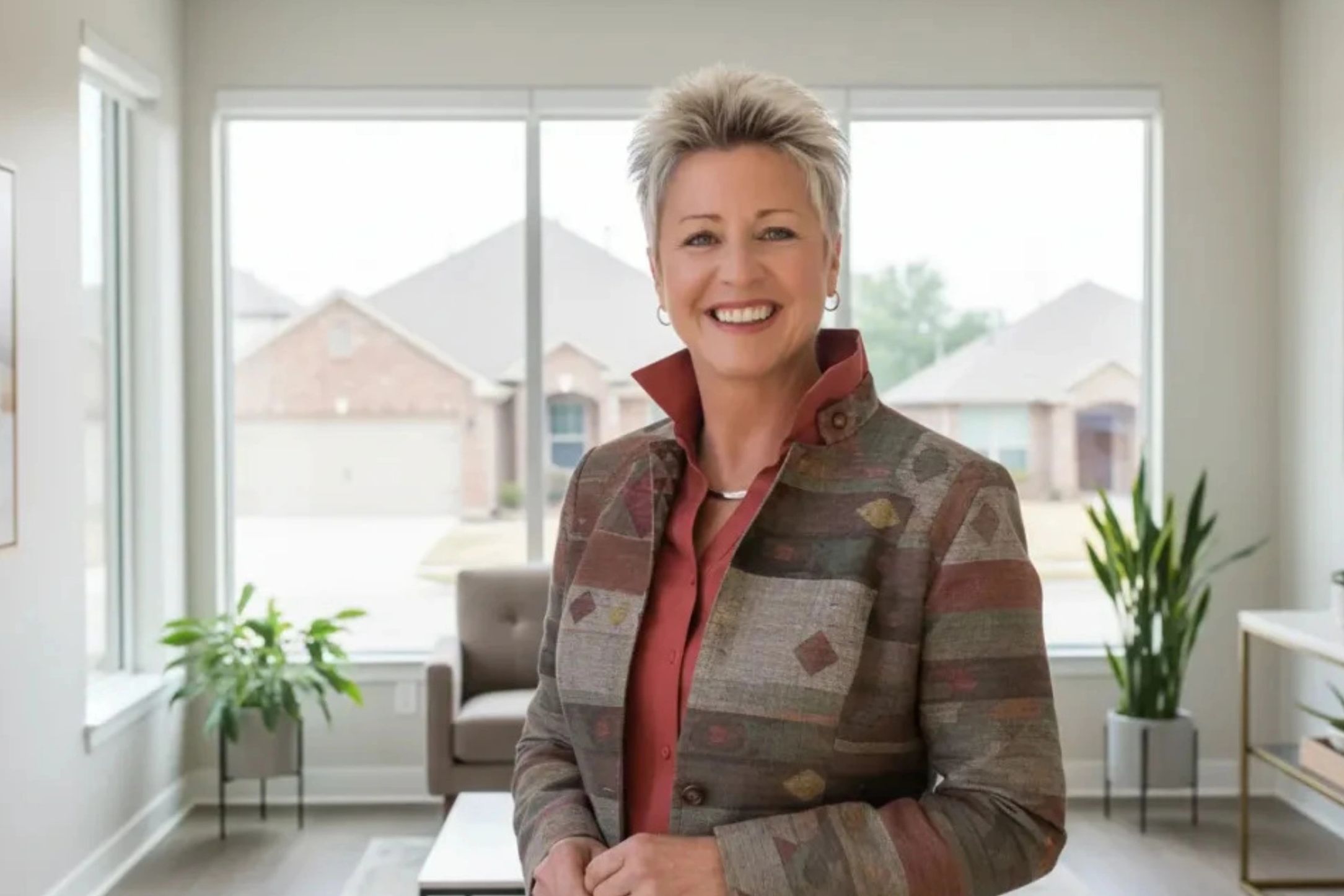Carmen Field, Realtor
