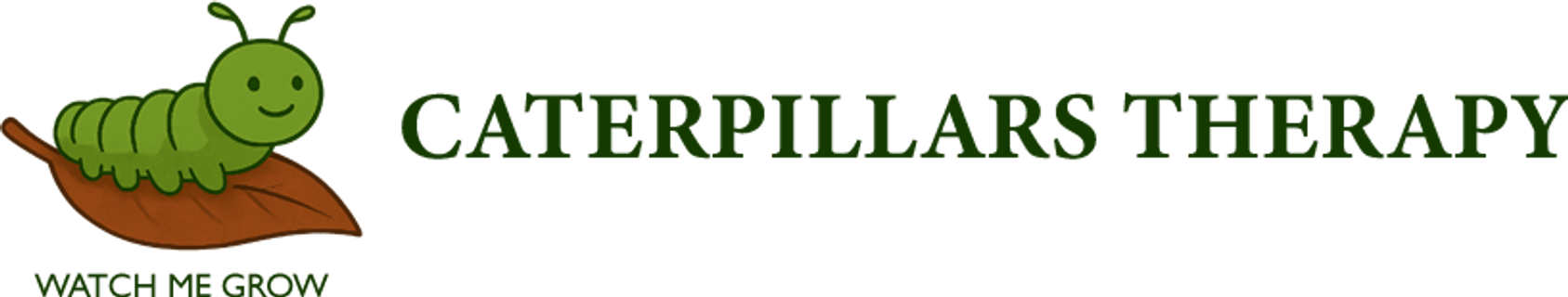 Caterpillars Therapy 