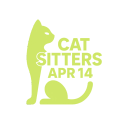 Cat Sitters Apr 14