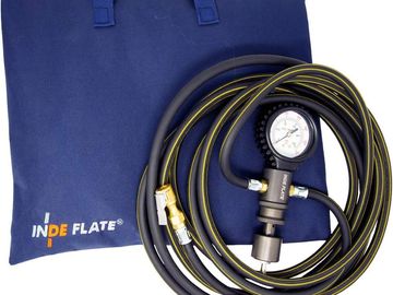 Indeflate 2 hose kit