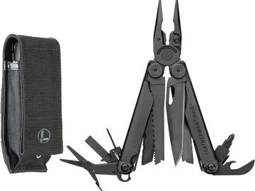 Leatherman Wave+ Multi-Tool