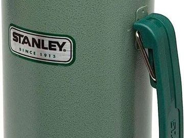 Stanley classic vacuum flask